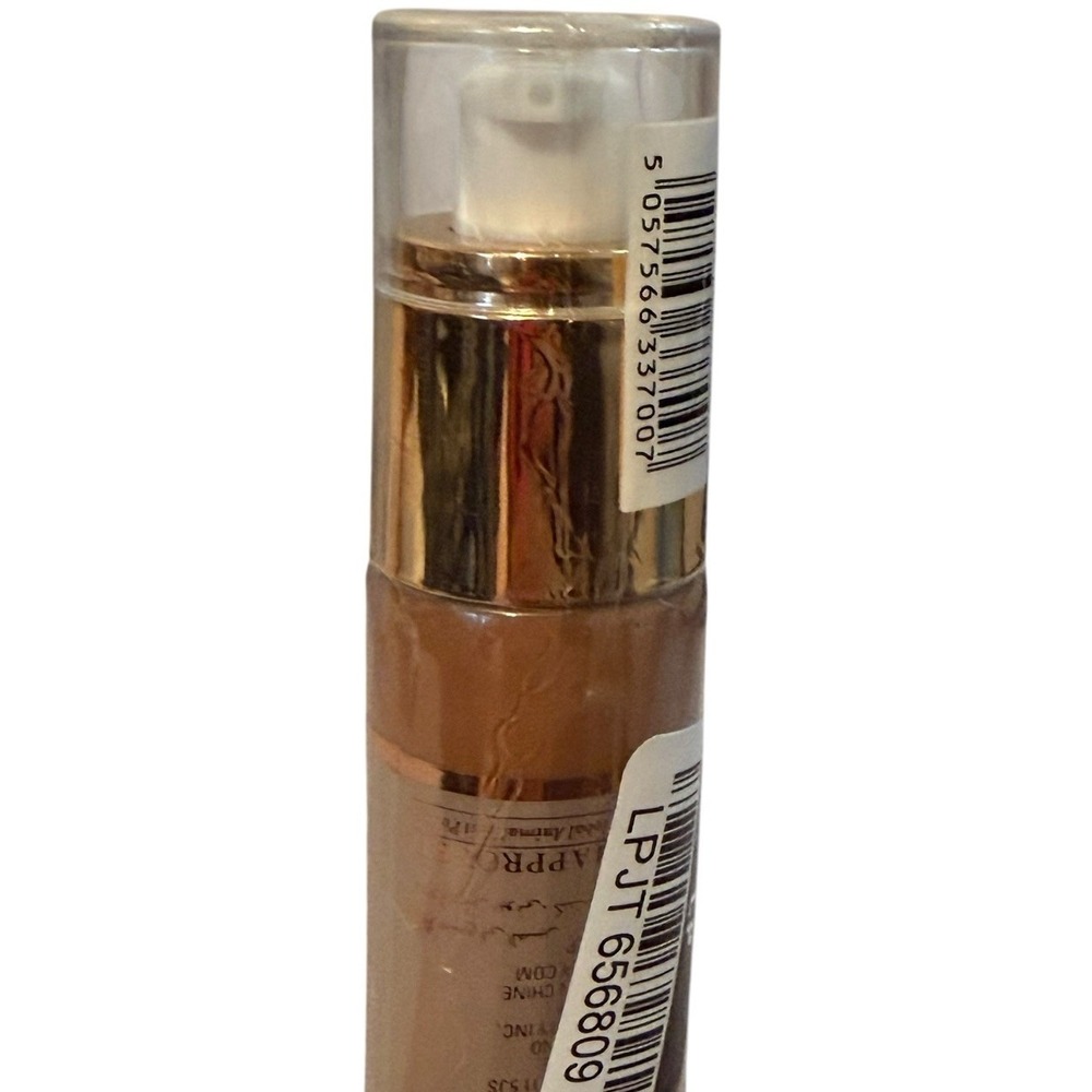 Makeup Revolution SuperDewy Tinted Moisturizer Caramel 55ml, 1.85 Fl oz. New - Picture 8 of 8